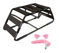 Fauteuil La conception démontable est robuste et durable,Chair5