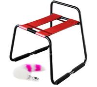 Fauteuil La conception démontable est robuste et durable,Chair7