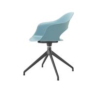 Fauteuil LADY B avec tréteau pivotant - SCAB