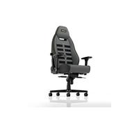 Noblechairs Fauteuil Legend Shure Edition (Gris) Gris