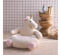 sweeek - Fauteuil Licorne pour Enfant