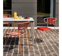 Fauteuil LISA CLUB - SCAB
