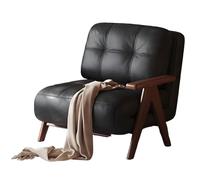 Fauteuil Lit Multifonction Canapé Convertible Lits Appoint avec Dossier Réglable 5 Positions, Facile a Nettoyer, Montage Simple(106 * 80 * 82cm)