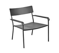 Fauteuil lounge August WxHxD 64x70x60cm