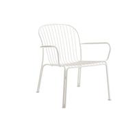 Fauteuil lounge de jardin Thorvald SC101 WxHxD 72x76x75cm