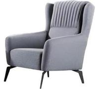 Fauteuil lounge design Fauteuil de réception Fauteuil de conférence Fauteuil d'hôtel Lobby