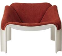 Fauteuil lounge F300 Gubi Dedar, Alouette 006 - GUBI F300 10132335