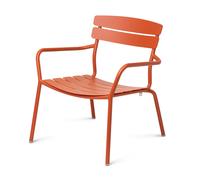 Fauteuil lounge Granada, 75x68.2x69.5 cm
