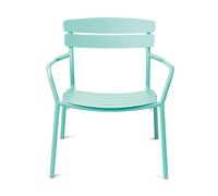 Fauteuil lounge Granada, 75x68.2x69.5 cm