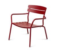 Fauteuil lounge Granada, 75x68.2x69.5 cm