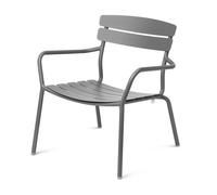 Fauteuil lounge Granada, 75x68.2x69.5 cm