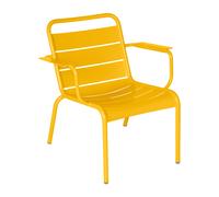 Fauteuil lounge Luxembourg WxHxD 71x74x73cm
