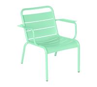 Fauteuil lounge Luxembourg WxHxD 71x74x73cm