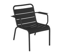 Fauteuil lounge Luxembourg WxHxD 71x74x73cm