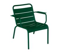 Fauteuil lounge Luxembourg WxHxD 71x74x73cm