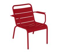 Fauteuil lounge Luxembourg WxHxD 71x74x73cm