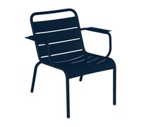 Fauteuil lounge Luxembourg WxHxD 71x74x73cm