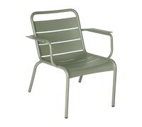 Fauteuil lounge Luxembourg WxHxD 71x74x73cm