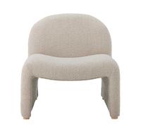 Bloomingville Fauteuil lounge Neel Nature