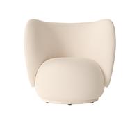 Fauteuil lounge Rico WxHxD 87x79x81.5cm