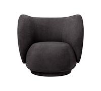 Fauteuil lounge Rico WxHxD 87x79x81.5cm