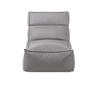 Fauteuil lounge Stay Blomus, Designer Kaschkasch, 60x80x118 cm