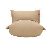Fauteuil Fatboy Bonbaron Slim Cord Beige