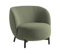 Fauteuil Lunam Orsetto WxHxD 83x75x82cm