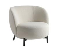 Lunam Fauteuil blanc Kartell - 8058967325003