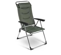 Fauteuil Lusso Milano Redux Moss