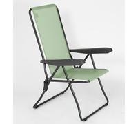 Fauteuil Lux Salvia - Vert