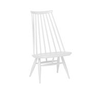 Fauteuil Mademoiselle Blanc