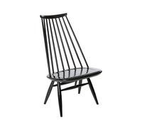 Fauteuil Mademoiselle Noir