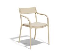 Fauteuil Madison 65063 capitonné VONDOM