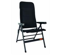 Soplair Fauteuil Major Noir