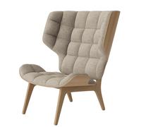 Fauteuil Mammoth Chair NORR11 - NORR11 MAMMOTH CHAIR