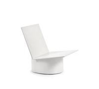 Fauteuil Marie Valérie Blanc