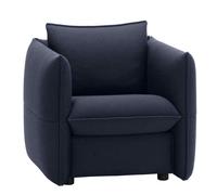 Fauteuil Mariposa Club Armchair Vitra - 4055737071645