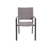 Fauteuil MARTIKA - 61 x 56 x 8 cm