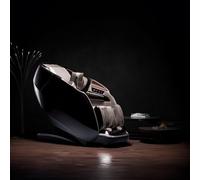 Fauteuil massant iresta665-relax-shiatsu