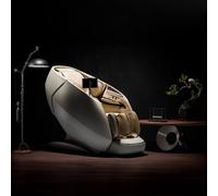 Fauteuil massant iresta665-relax-shiatsu