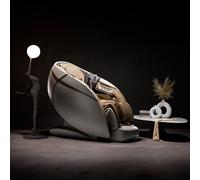 Fauteuil massant iresta801-relax-shiatsu