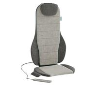 Fauteuil massant Zen Olympus Gris Anthracite