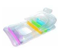 FAUTEUIL MATELAS GONFLABLE POUR PISCINE -NEUF G