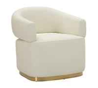 Fauteuil Mauro Ferretti Minsk Plus