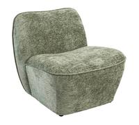 Fauteuil Minari vert - Atmosphera createur d'interieur