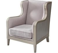 Fauteuil moderne Salon Une place Hôtel Polster Chaises Designer Club Lounge