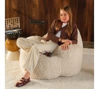 Fauteuil Momo Cream