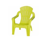 Fauteuil Monobloc Bébé Mini Selva En Polypropylène Couleur Misto