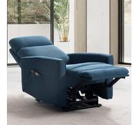 Fauteuil multifonction Canapé Coussin Une place Relax Loung Cinéma Réglable